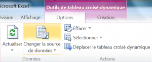 Formation Excel Perf niveau 2