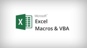 formation sur paris en Excel avancée VBA par PROXIANE FORMATION 