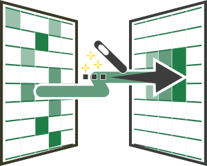FORMATION POWER QUERY PARIS by PROXIANE FORMATION