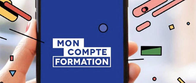 Formation CPF de PROXIANE FORMATION sur l'application