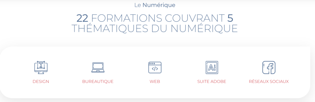 CPF cours en bureautiques